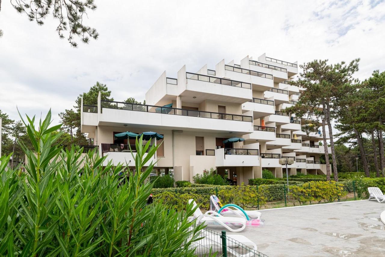 Campiello Apartment Bibione Exterior photo