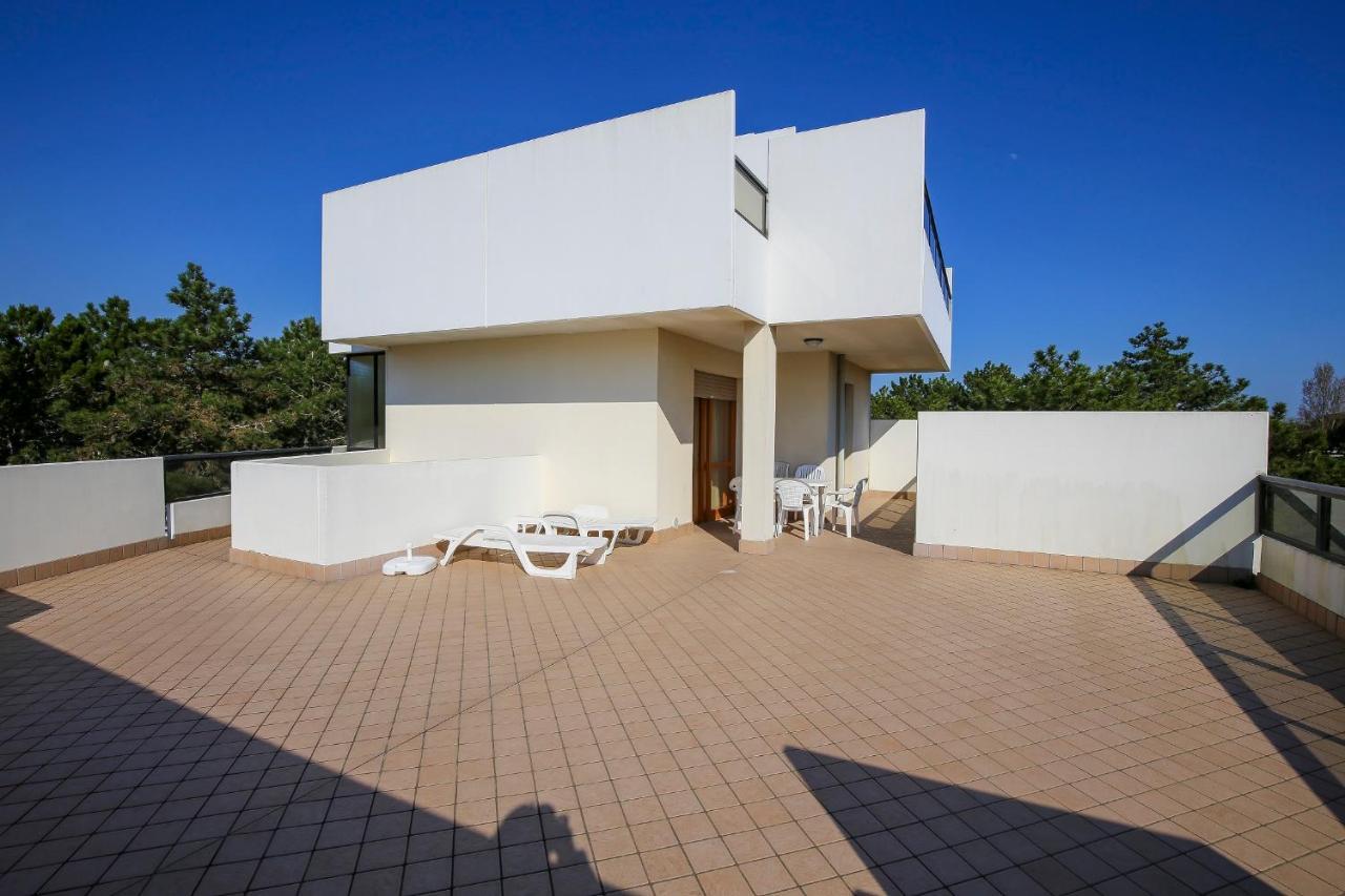 Campiello Apartment Bibione Exterior photo