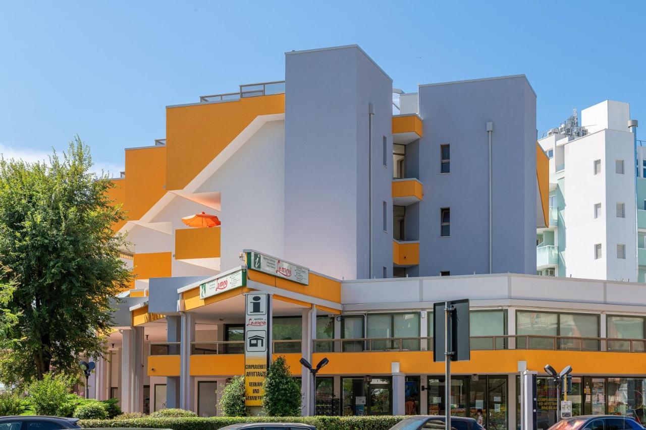 Campiello Apartment Bibione Exterior photo