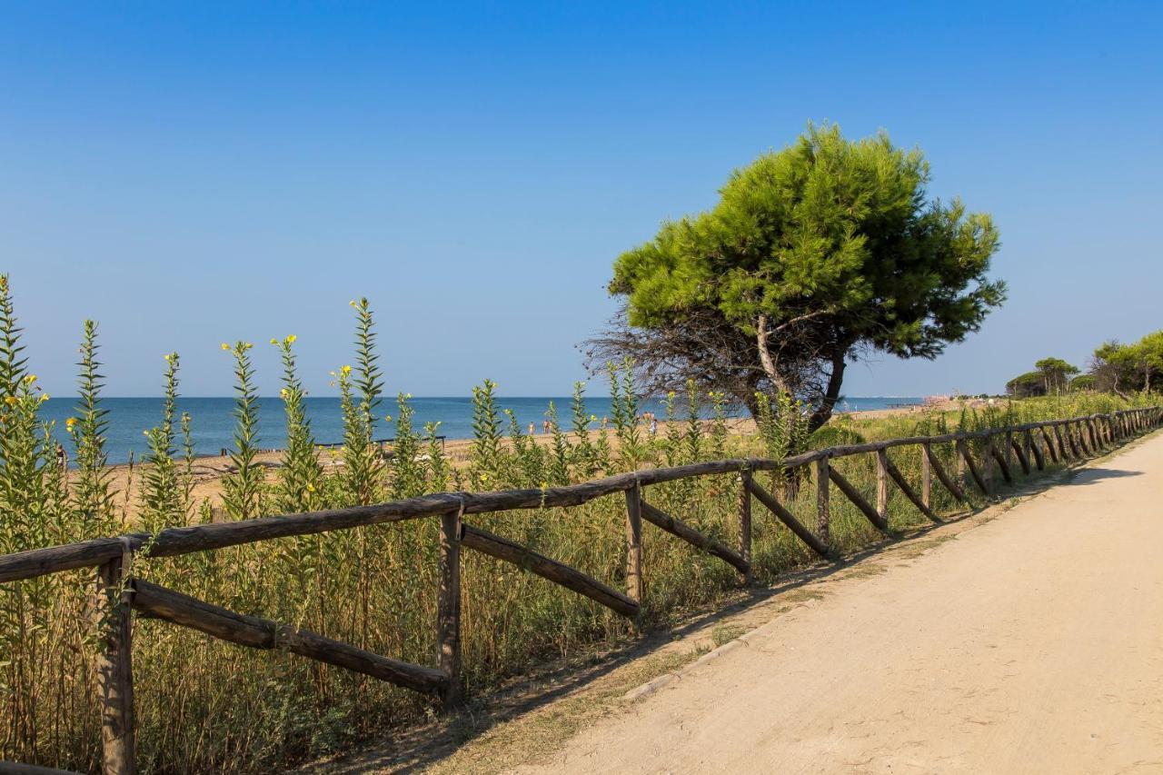 Campiello Apartment Bibione Exterior photo