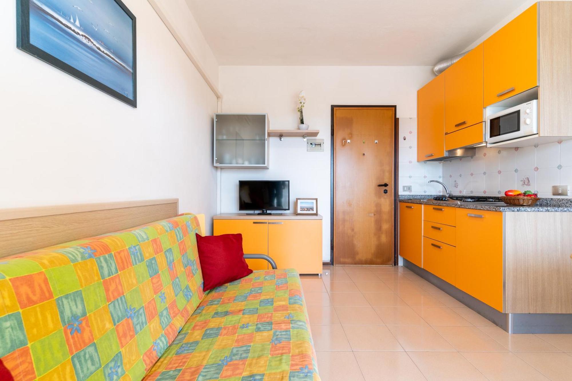 Campiello Apartment Bibione Exterior photo
