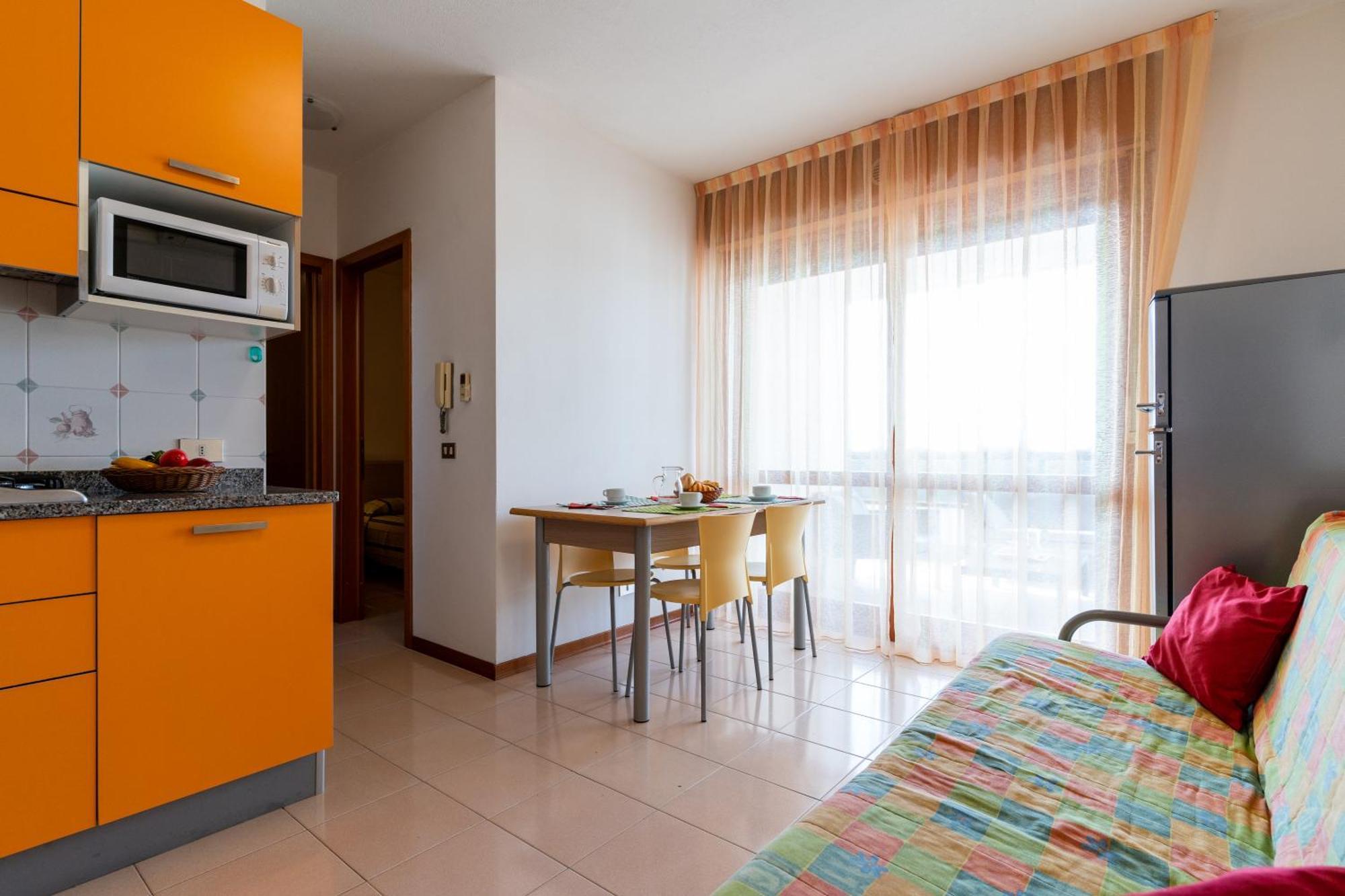 Campiello Apartment Bibione Exterior photo