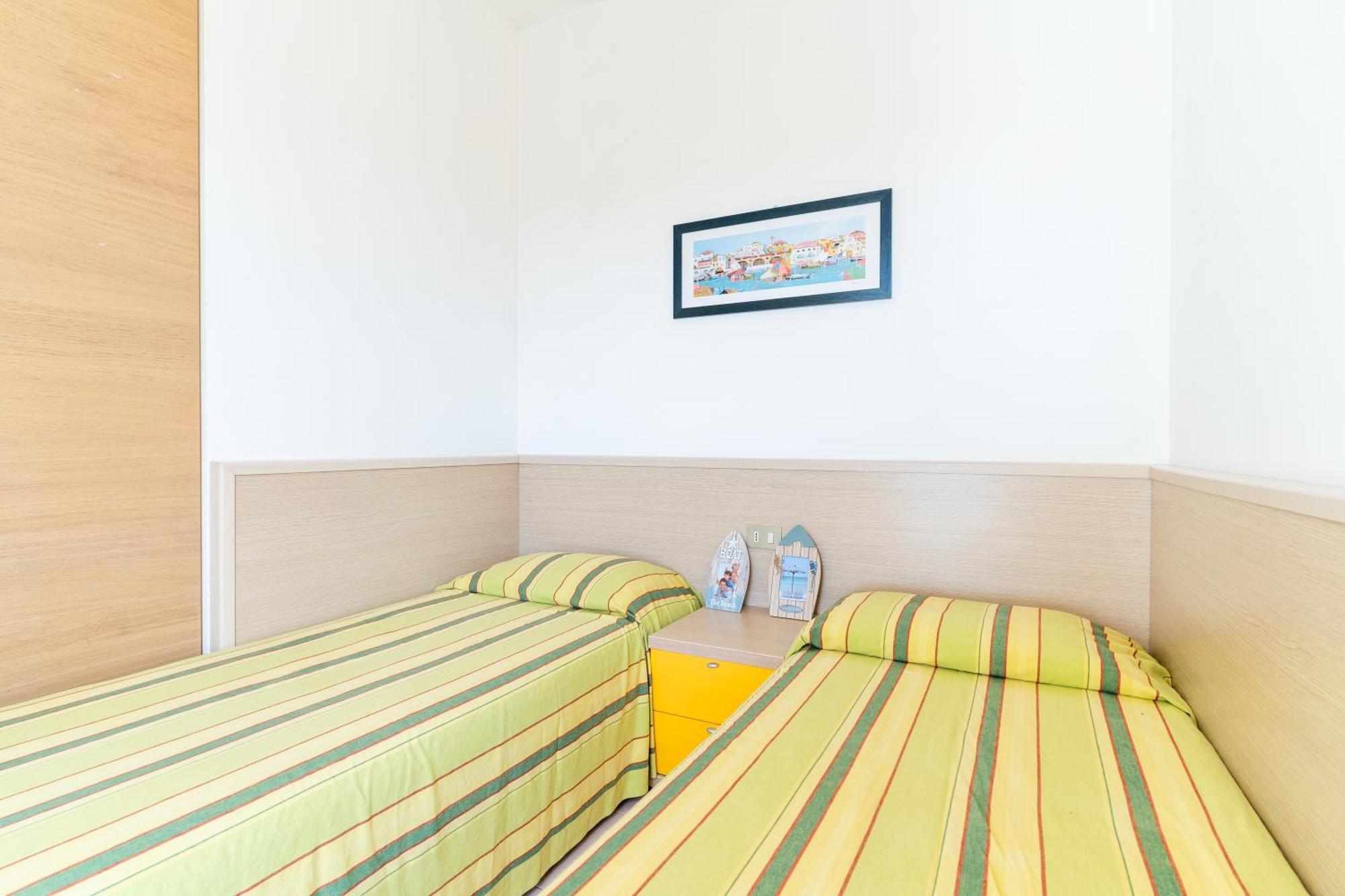 Campiello Apartment Bibione Exterior photo