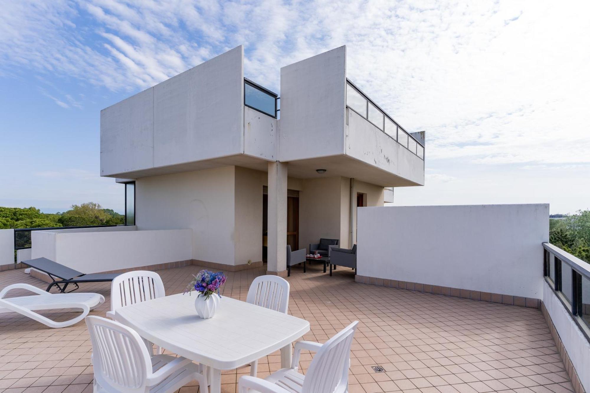 Campiello Apartment Bibione Exterior photo