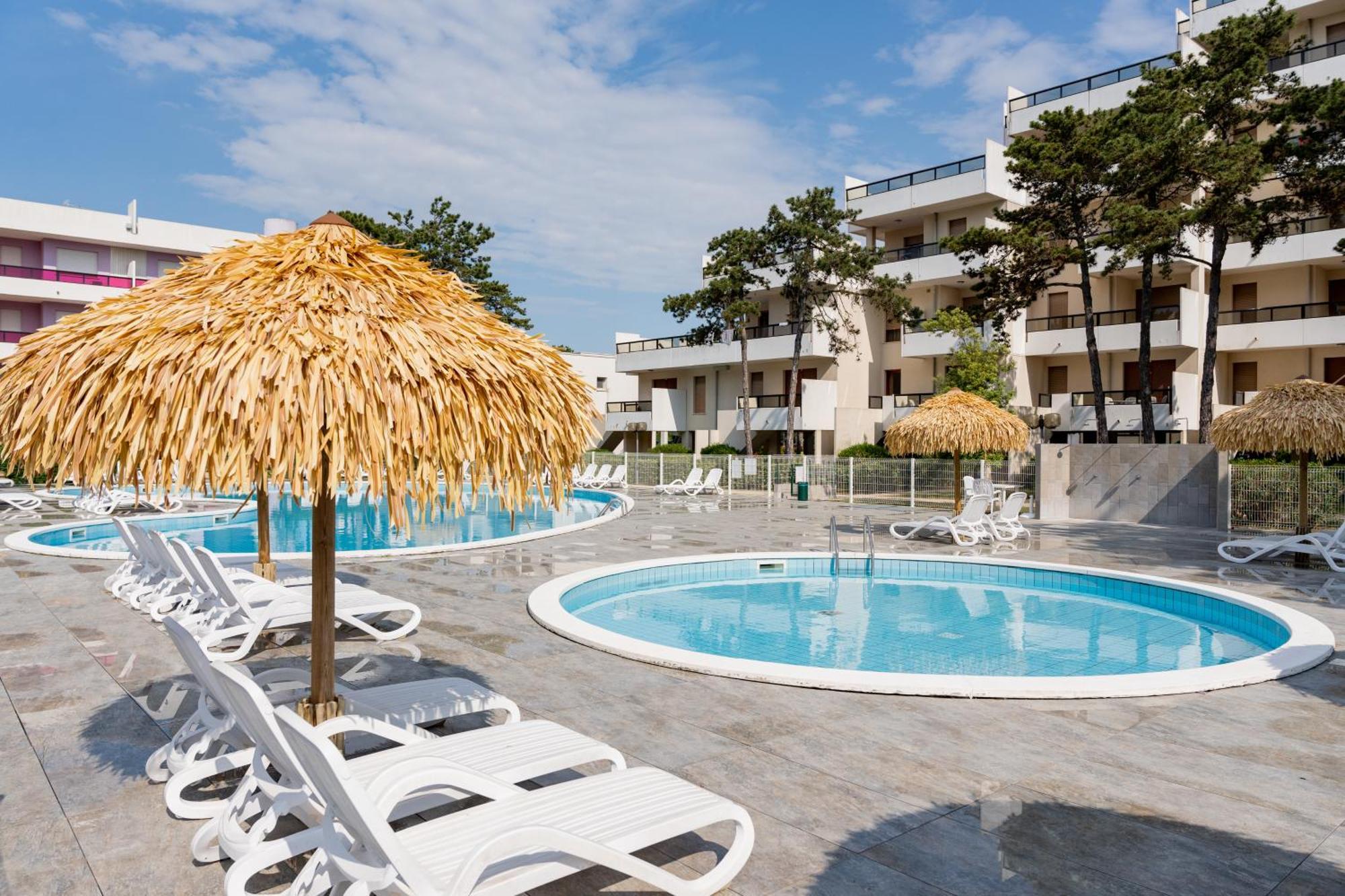 Campiello Apartment Bibione Exterior photo