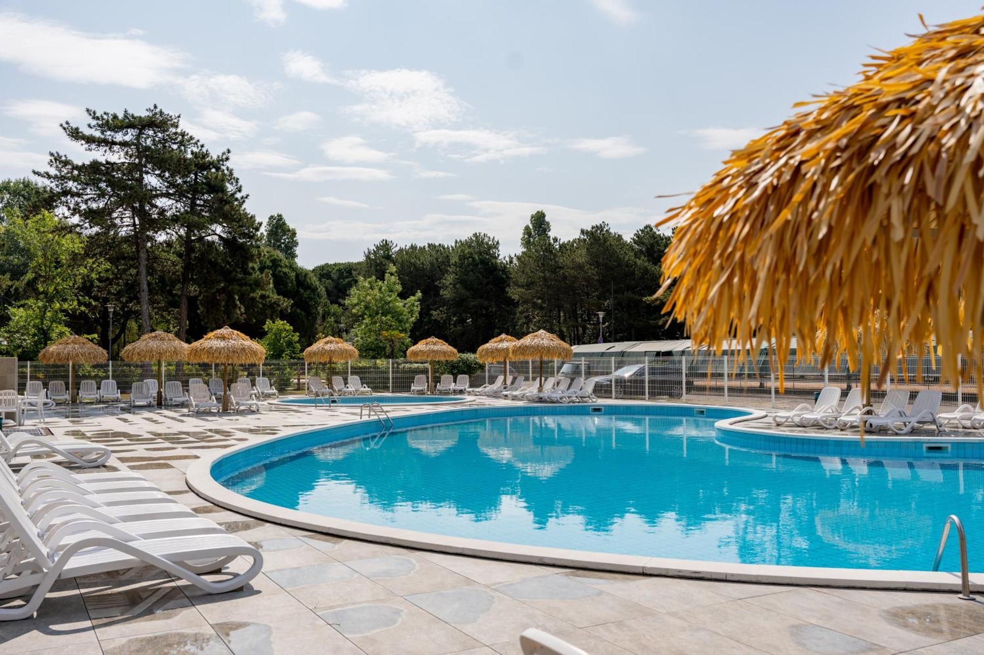 Campiello Apartment Bibione Exterior photo